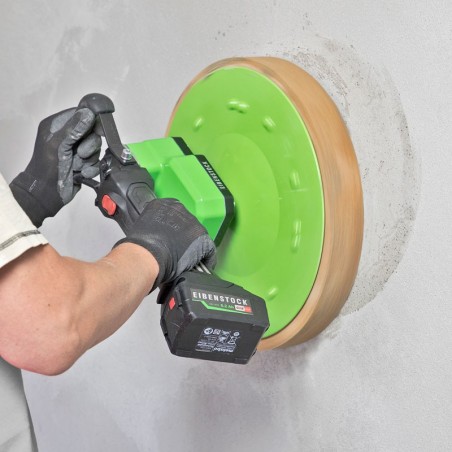 EPG 400-A Cordless Power Sponge & Float