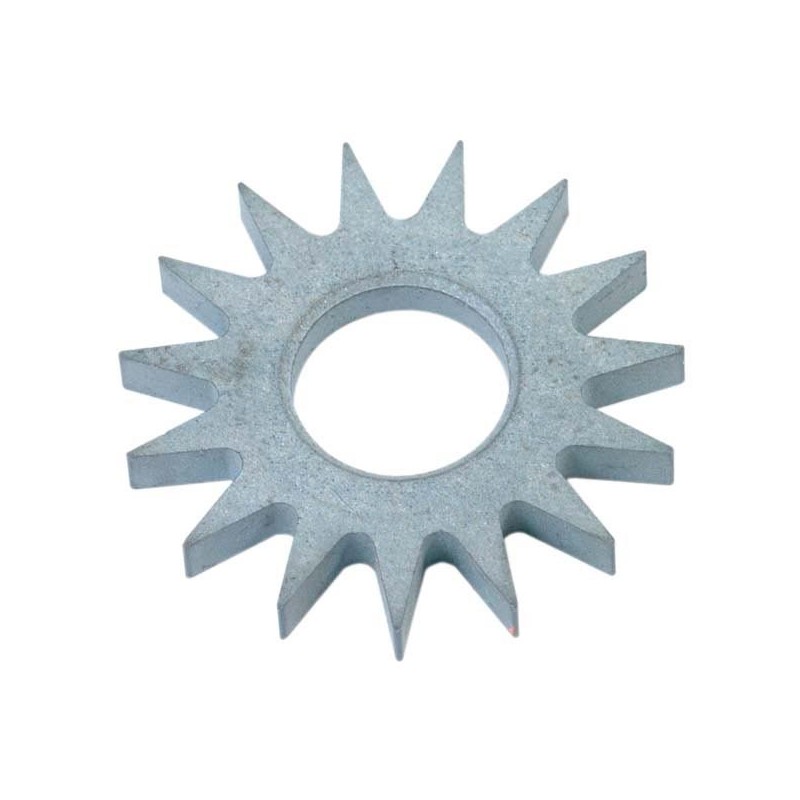 Scabbler Crosshead with C5 Cutters