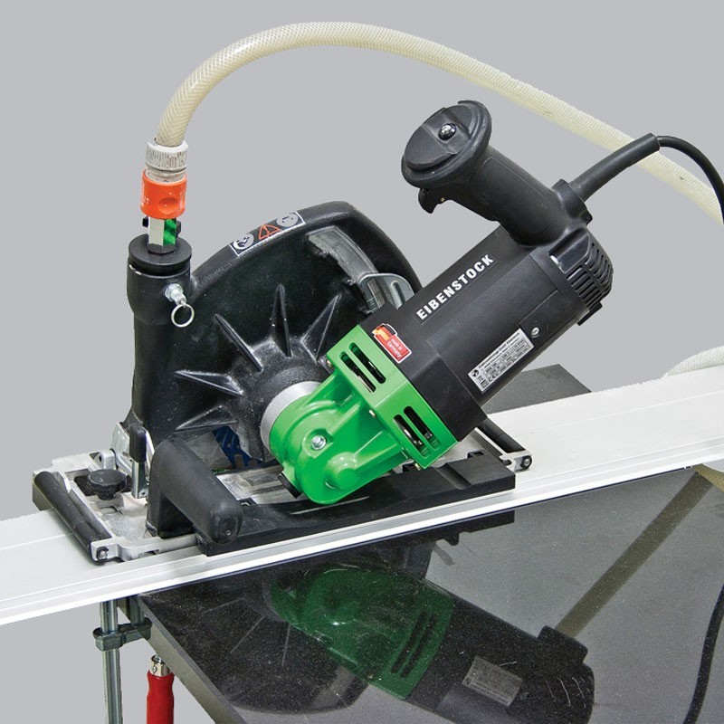 EDS 181 8" Diamond Wet/Dry Stone & Tile Cutter