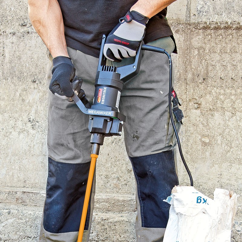 Megamixer MM 19 Mixer