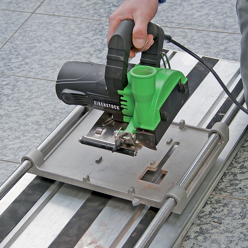 EDS 125 1 Speed Diamond Tile Cutter