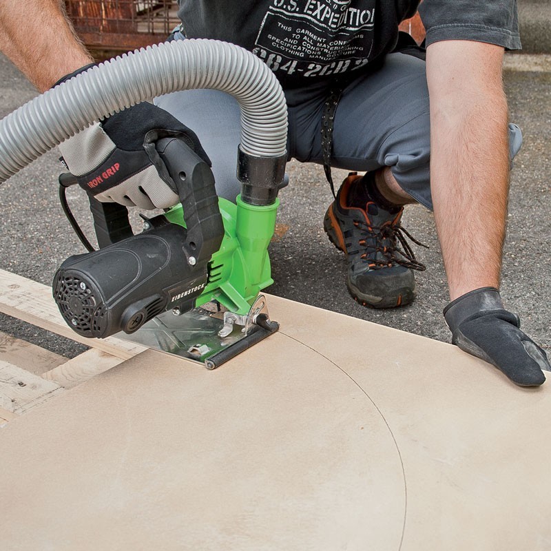 EDS 125 1 Speed Diamond Tile Cutter