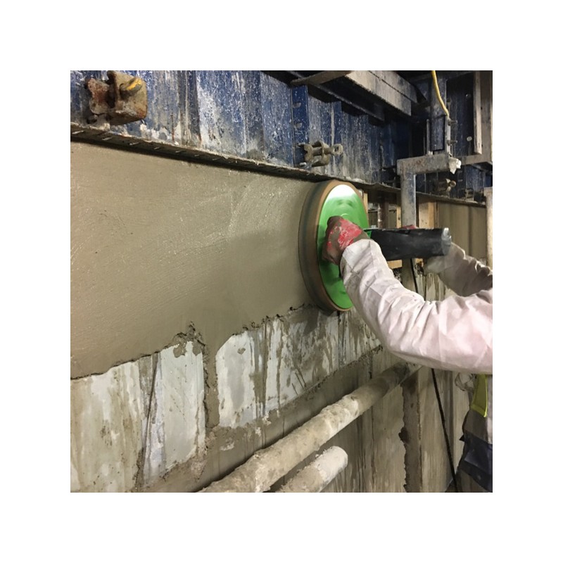 EPG 400 Power Float & Sponge & Case