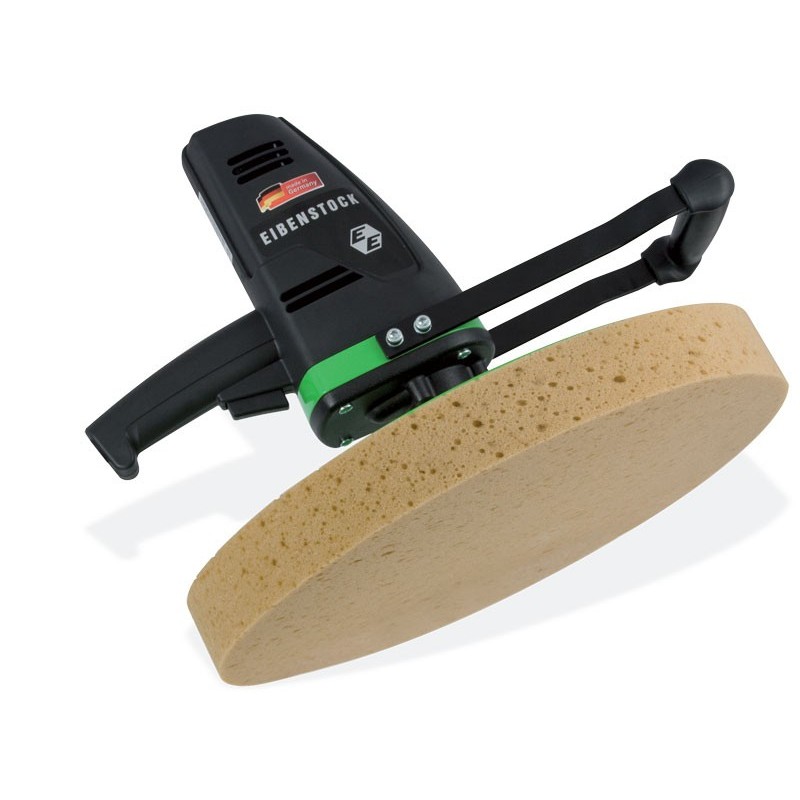 EPG 400 Power Float & Sponge & Case