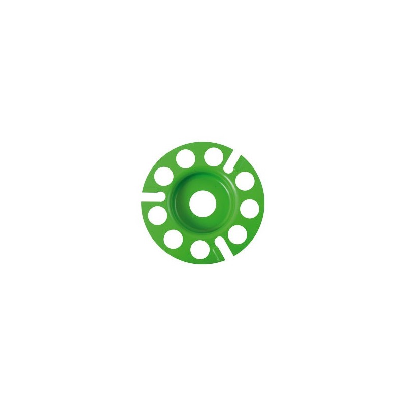 EOF 100 Diamond Epoxy Shaver