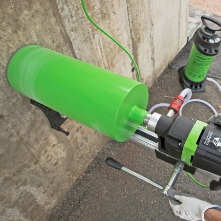 DB201 1 Speed 8" Diamond Drilling Unit