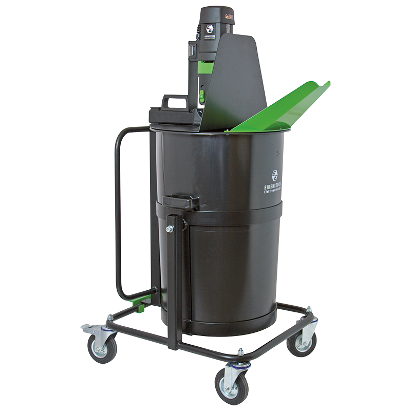 FloorMix 2300 Mobile Latex Mixer