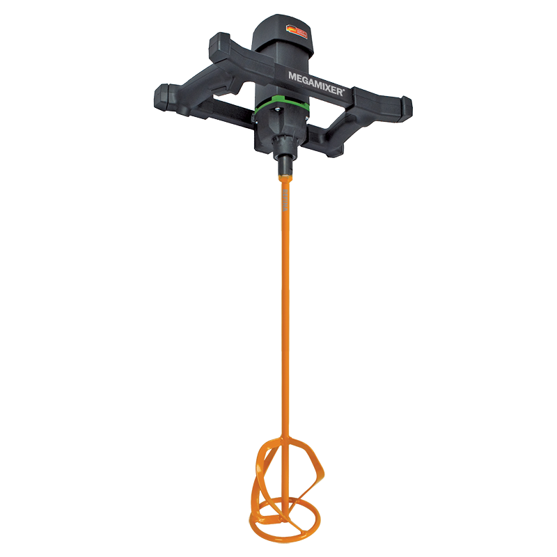 Megamixer MM 20 Mixer