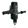 EHB 32/4.2 R R/L 4 Speed Reversible Gutbuster Drill