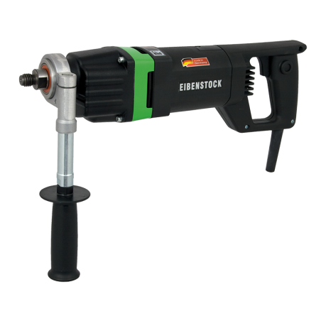 EHD 1801 1 Speed 8" Diamond Drill