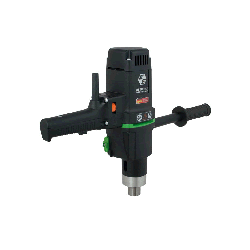 ETE 32/2.3 R R/L 2 Speed Reversible Gutbuster Drill