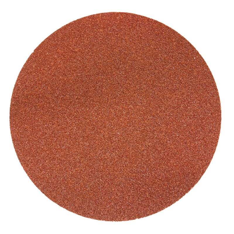 16" Sanding Disc, Velcro Backed