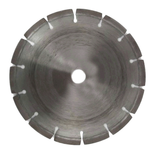 Segmented Disc Segmented Diamond Cutting Disc 8