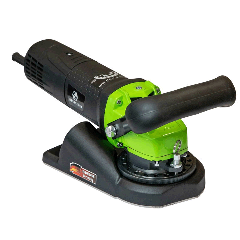 EOF 100.1 Diamond Surface & Coating Shaver