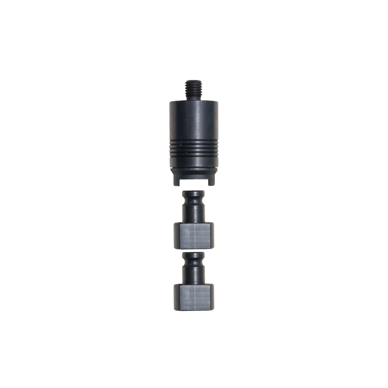 Quick Change Paddle Connector, 3 part