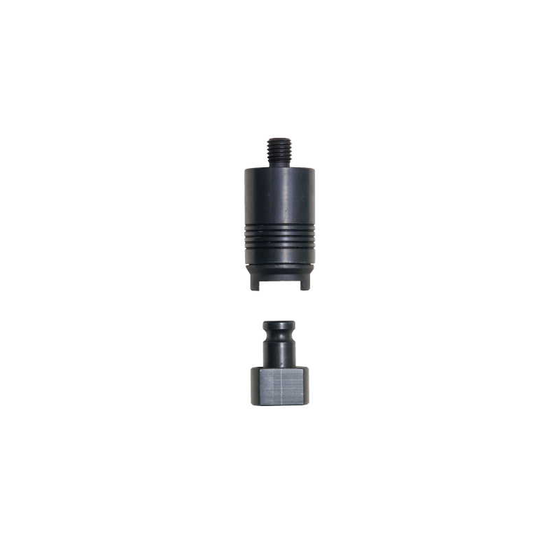 Quick Change Paddle Connector, 2 part