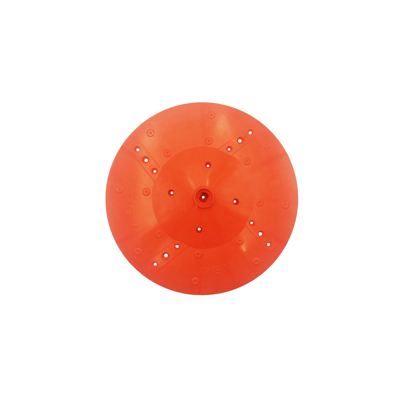 Velcro Base plate for EPG 400