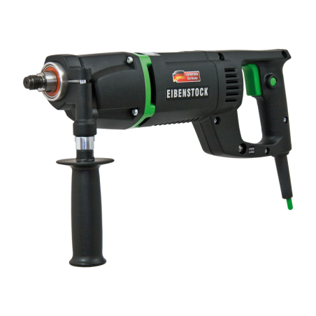 EHD 1500 1 Speed 3.25" Diamond Drill