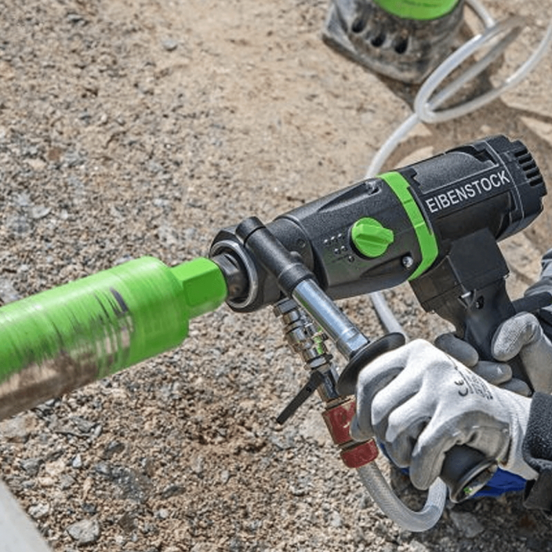 PLD 182.1 3 Speed 2300w 8" Wet/Dry Diamond Drill