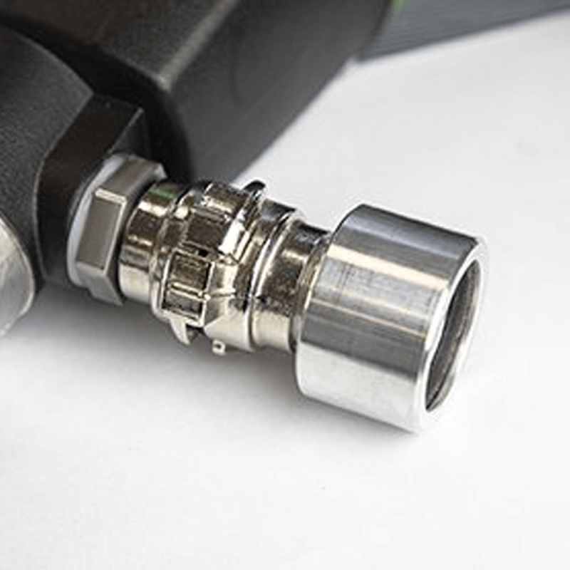 PLD 182.1 3 Speed 2300w 8" Wet/Dry Diamond Drill