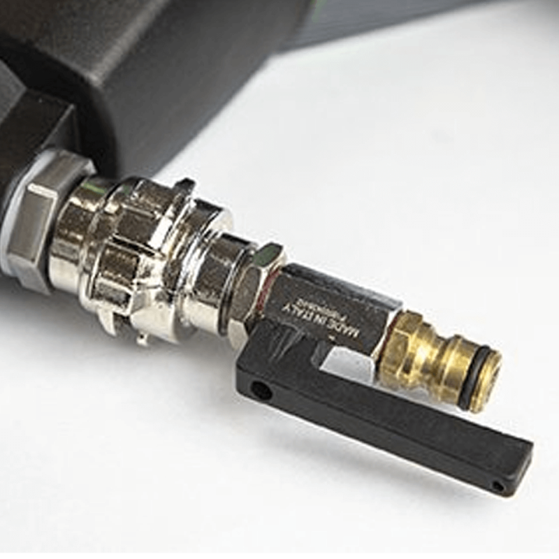 PLD 182.1 3 Speed 2300w 8" Wet/Dry Diamond Drill