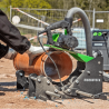 ERC 350 Multi Material Compact Portable Pipe Saw 1250w Application 1 ERC 350 Multi Material Compact Portable Pipe Saw 1250w Application 1