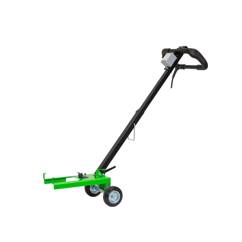 Trolley for EBS 125 / 1802 /180 H