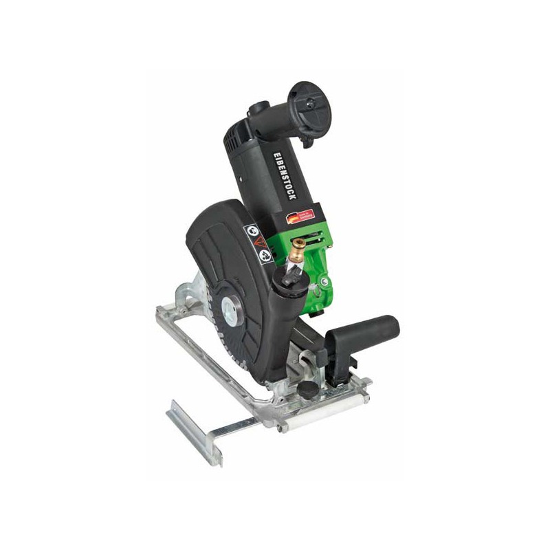 EDS 181 8" Diamond Wet/Dry Stone & Tile Cutter