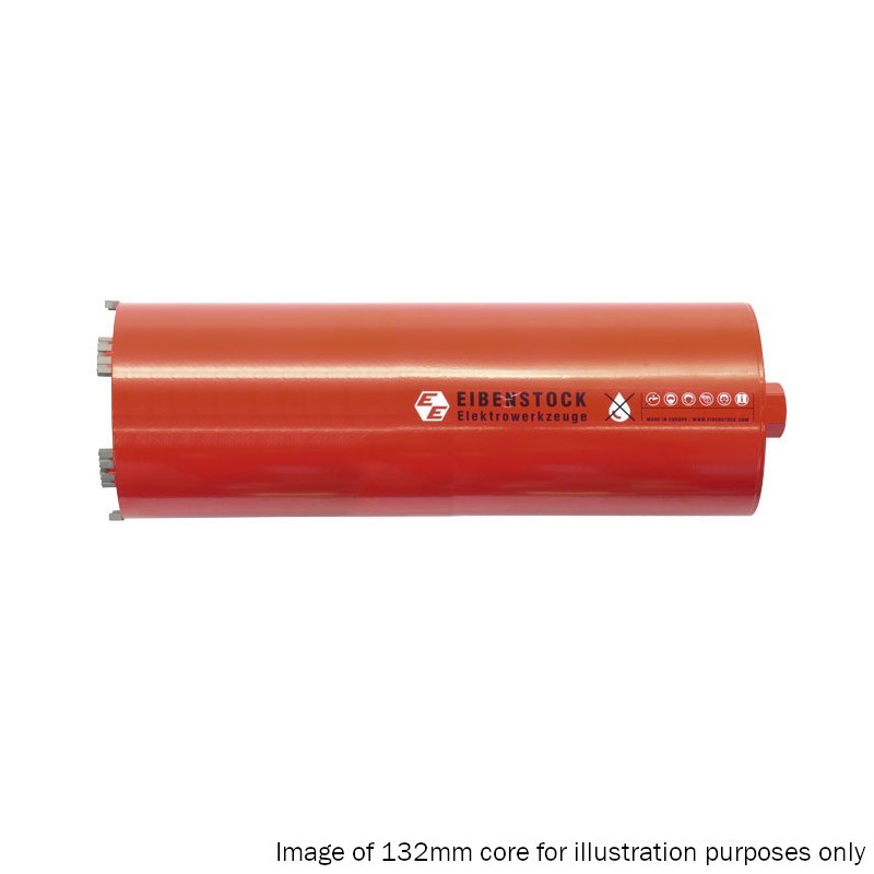 Dry Diamond Cores 1/2" BSP Female