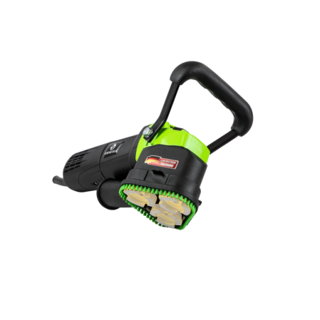 EES 1400-3 Diamond Detail Corner Grinder