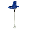 MM17 Compact Mixer with 120mm Paddle MM17 Compact Mixer with 120mm Paddle
