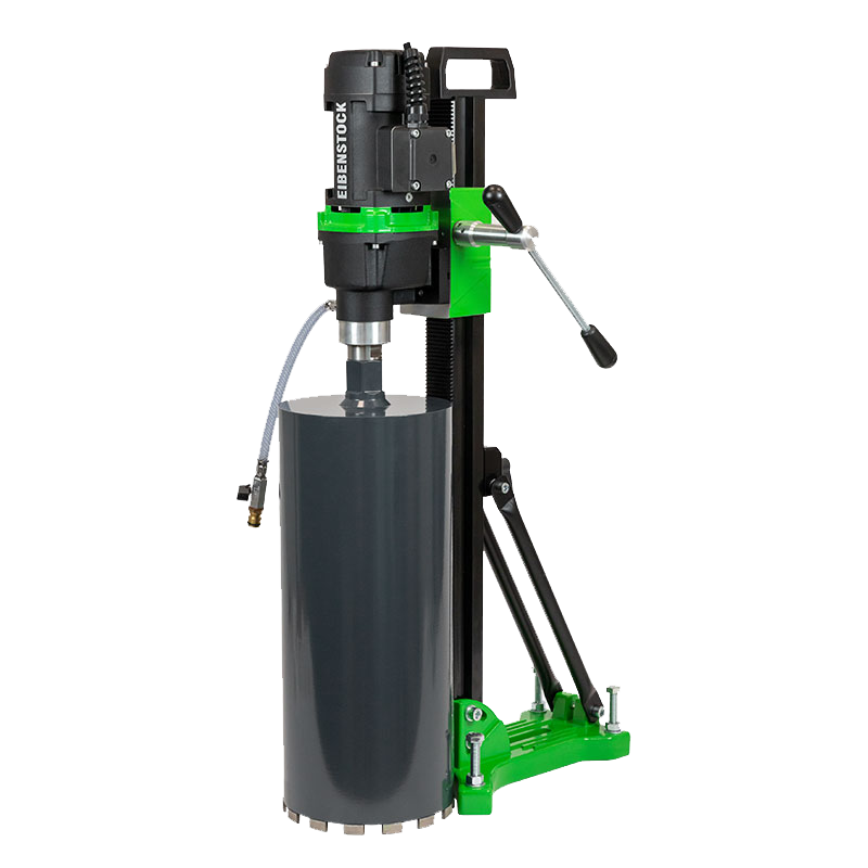 Eibenstock core drill sale