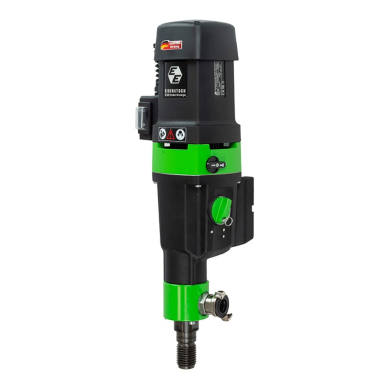 DSE 200 Soft Percussion Dry Diamond Unit | EIBENSTOCK