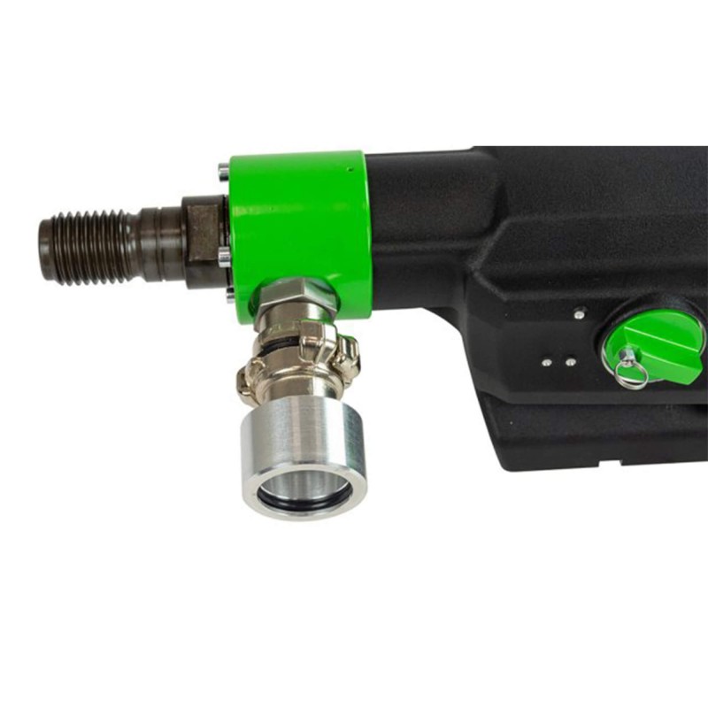 DSE 200 Soft Percussion Dry Diamond Unit | EIBENSTOCK