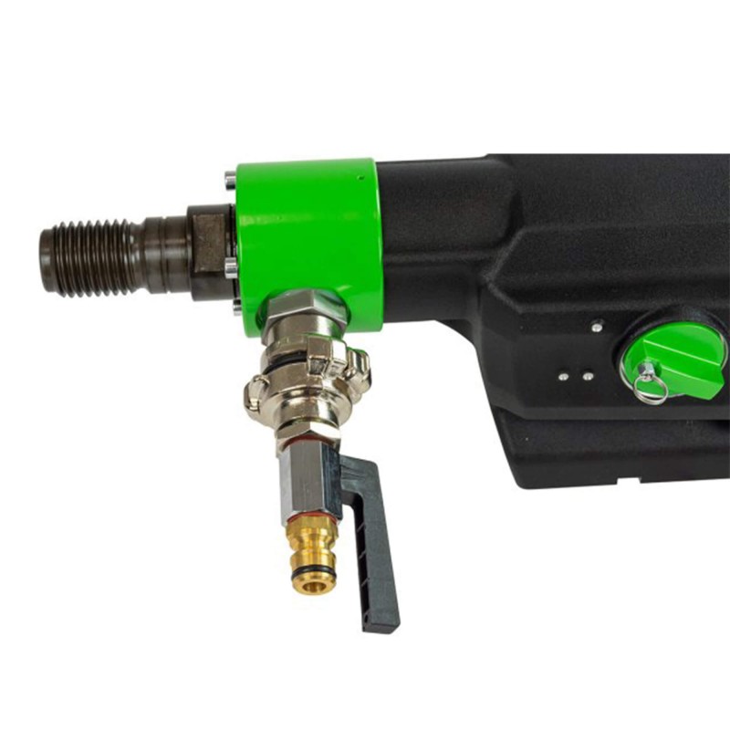 DSE 200 Soft Percussion Dry Diamond Unit | EIBENSTOCK