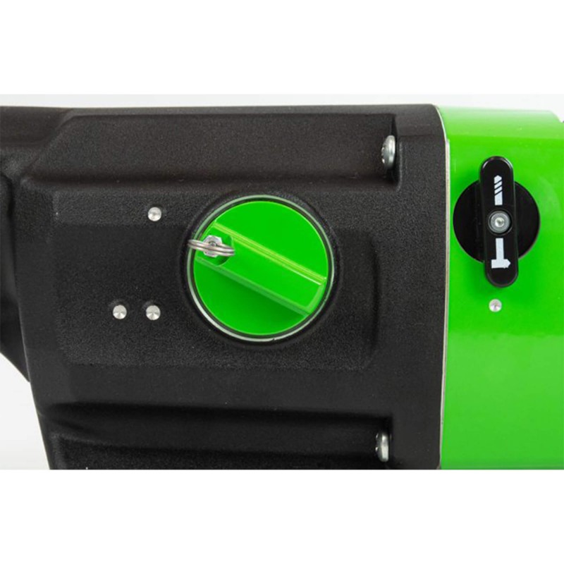 DSE 200 Soft Percussion Dry Diamond Unit | EIBENSTOCK