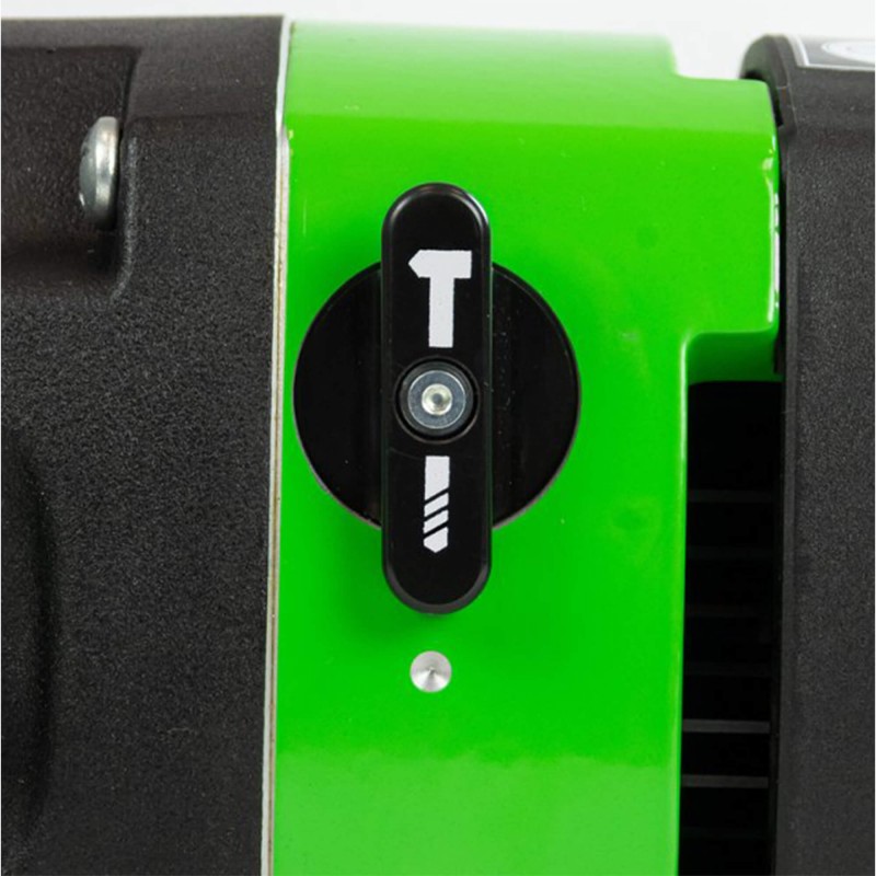 DSE 200 Soft Percussion Dry Diamond Unit | EIBENSTOCK