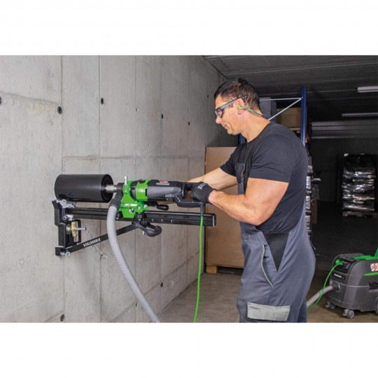 DSE 162 2 Speed Dry Diamond Drilling Unit | EIBENSTOCK