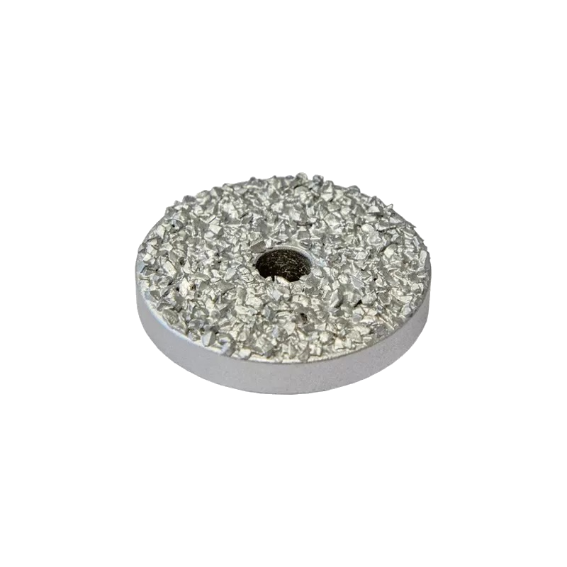 Tungsten chip grinding disc 1½" (44mm) set of 3 for EES 1400-3