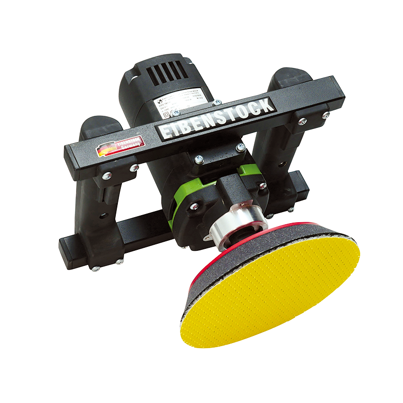 EPO 180 H-SE Sander + Dust Hood