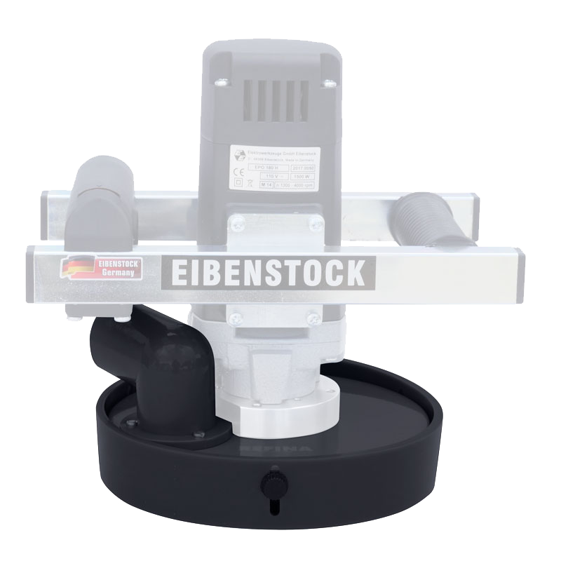 Dust Hood For EPO180H Sander