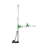 USD 182 telescopic drill rig