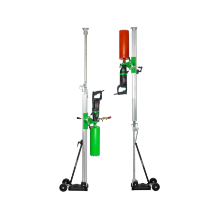 USD 182 telescopic drill rig