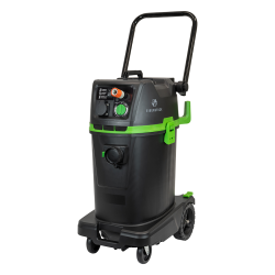 WRS 50 water recycling vac...