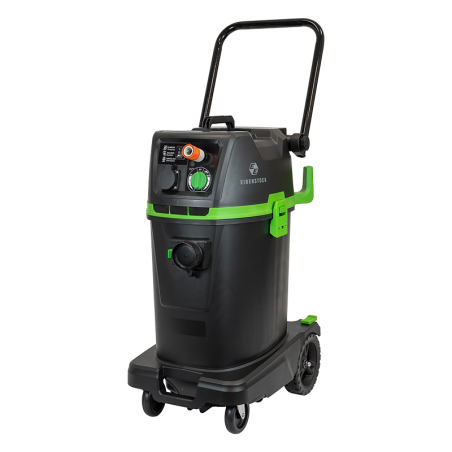 WRS 50 water recycling vac 1200w