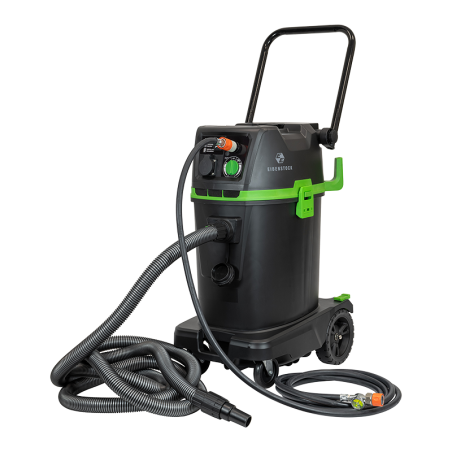 WRS 50 water recycling vac 1200w