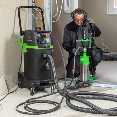 WRS 50 water recycling vac 1200w