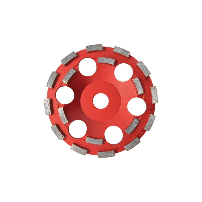 Diamond Cup Disc - Diamond Cup Grinding Disc for EPF 1503 Scabbler | EIBENSTOCK