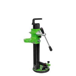 BST 125 V drill rig vac base