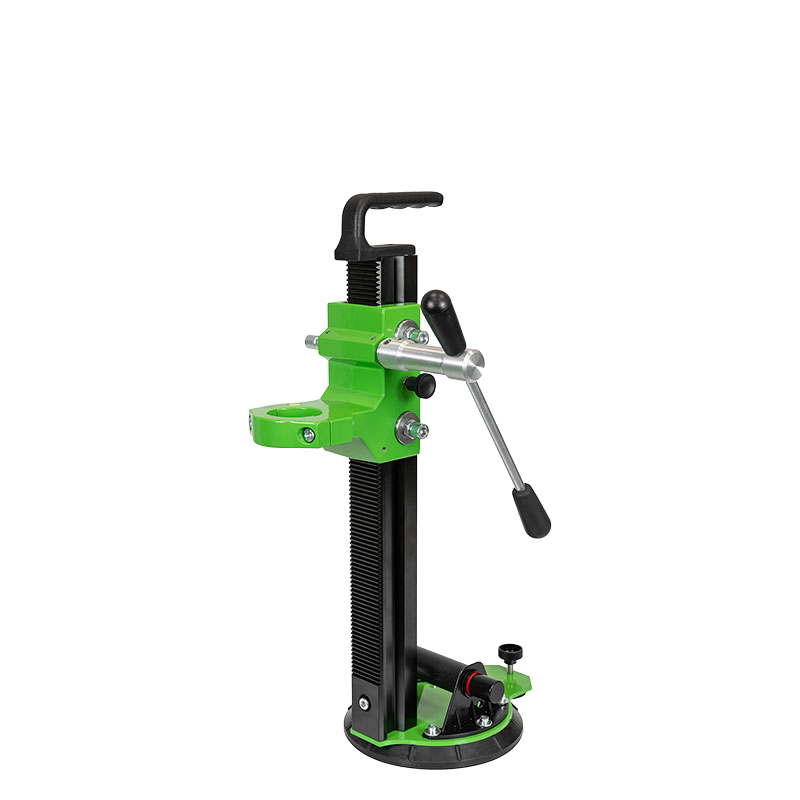 BST 125 V drill rig vac base